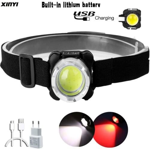 XINYI Headlamps