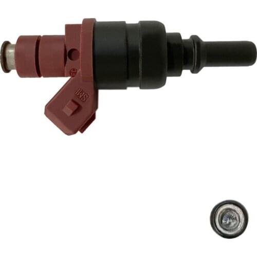 1pcs Fuel Injector for Benz w271 E260 C200 E200 C180 glk200 injector OEM:a2710780023