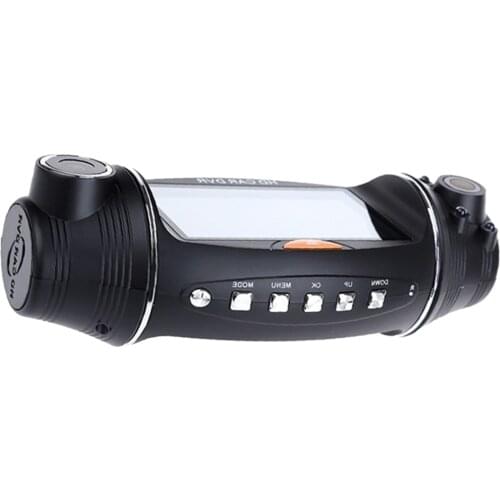 4K Ultra 1080P with GPS Dash Cam Car Camera DVRs Night Vision G-Sensor