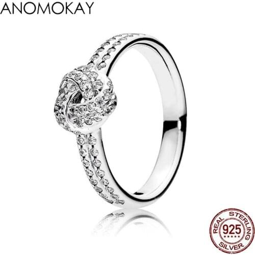 ANOMOKAY Punk Rings