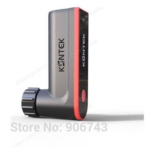 AIS Pilot Plug WiFi (KSN11-W) Polarity Auto Corrector Non GPS