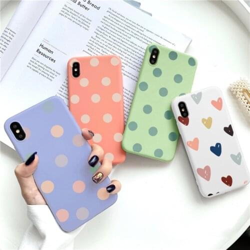 Eouine Phone Cases Xiaomi Mi 8 SE
