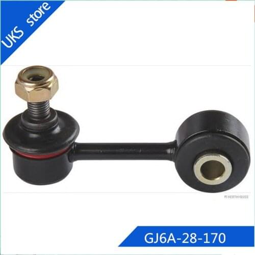 GJ6A-28-170 REAR SWAY BAR LINK L/R For Mazda