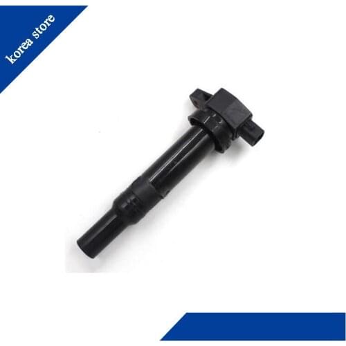 Ignition Coil Ignition Coil for for 07-09 Hyundai Santa Fe Kia Optima Rondo 2.7L 27301-3E400