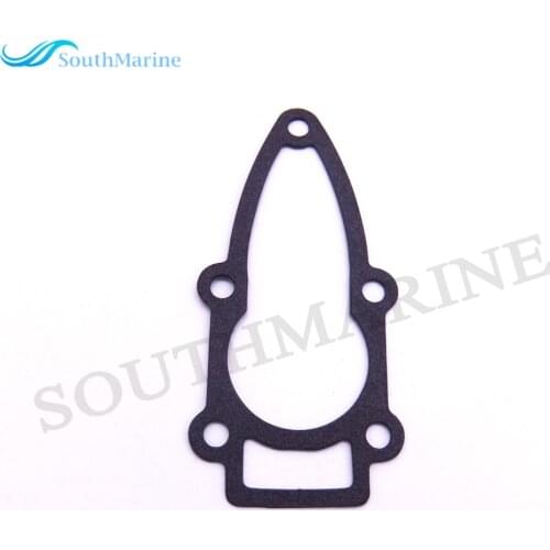 Boat Motor 8M0072139 27-8M0072139 Water Pump Seat Gasket for Mercury Marine 4-Stroke 6HP 8HP 9.9HP Outboard Engine