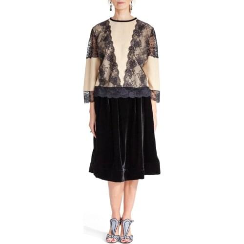 Женские юбки Модный Дом "Ия Йоц" China At AliExpress