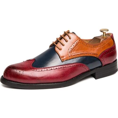 Mens Oxford Shoes Pointed Business Snake Shoes For Men Tassel Loafers Rubber Bottom Outdoor Flat Shoes Men Wedding Shoes