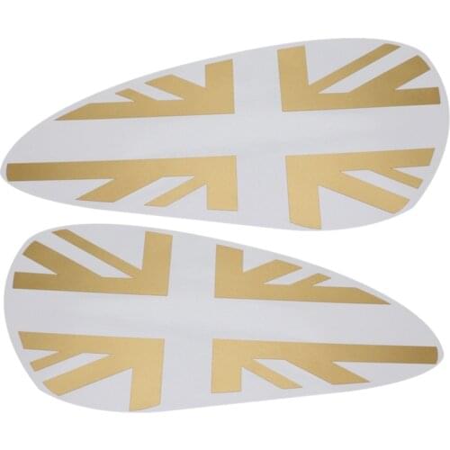 Motorcycle Tank Sticker Body Decoration for Triumph Retro Locomotive Bonneville Bobber TFC Racing