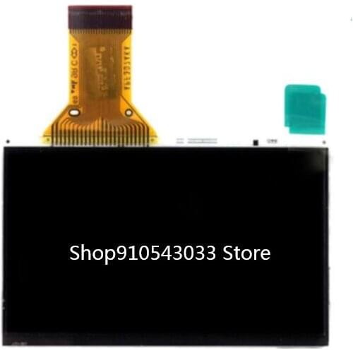 NEW LCD Display Screen For CANON HF100 HF200 HG10 HF10 HF11 HF20 HFS100 HFM300 HFM31 HFM30 HF21 HG20 HV10 HV20 Video Camera