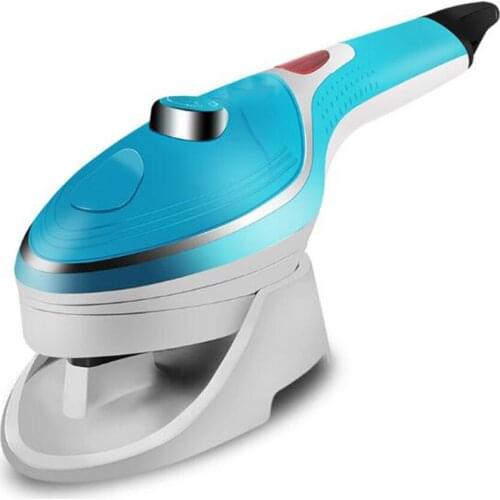 Handheld hang ironing machine iron household mini steam electric iron household electrical appliances D066