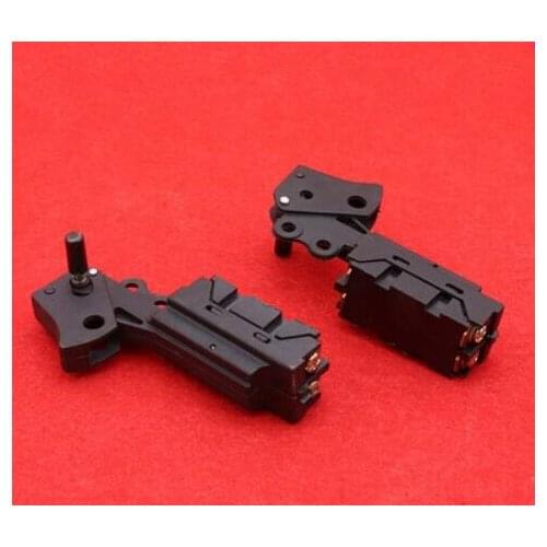 1PC Trigger Switch for Power Tool For Cut off Machine SPST NO with Manual on-Lock Button