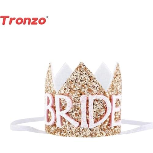 Tronzo Party Hats