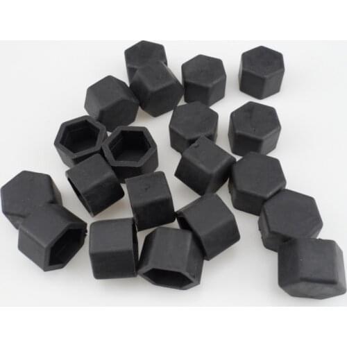 Car wheel screw cover for fiat 500 stilo ducato palio bravo doblo grande punto linea freemont panda Strada