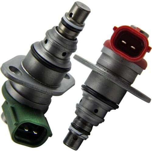 2X Fuel Pump Suction Valve Control for Toyota Avensis Corolla RAV4