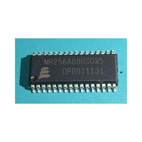 5PCS/LOT MR256A08BS035 SSOP-32