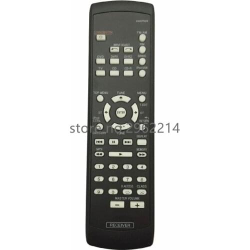 New original Remote Control AXD7529 suitable for Pioneer home theatre system remote Audio/Video Players