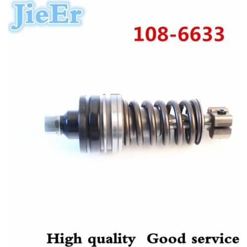 Carter Injection Pump Plunger 1086633 108-6633 Supply CartexCAT3412 Accessories