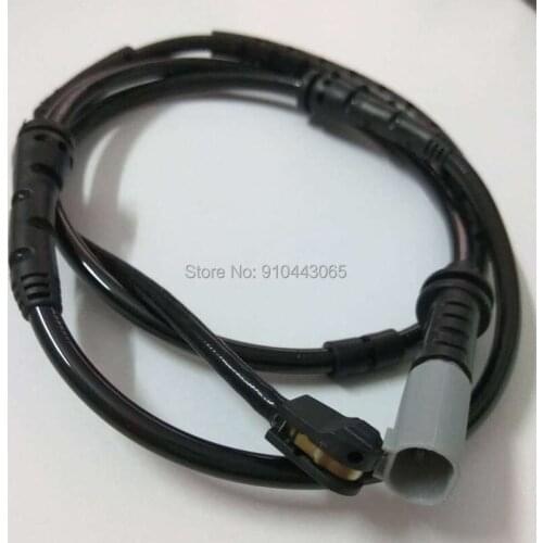 34356792566 Rear Left Right Brake Pad Wear Sensor For BMW Z4 Roadster E89 2009-Now Auto Brake System Parts