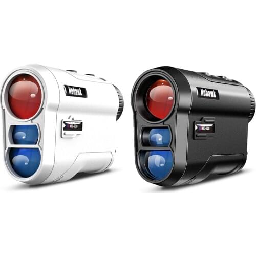 Utdoor sports hunting all-weather golf portable ultra-light laser rangefinder monocular ranging speed angle ranging equipment