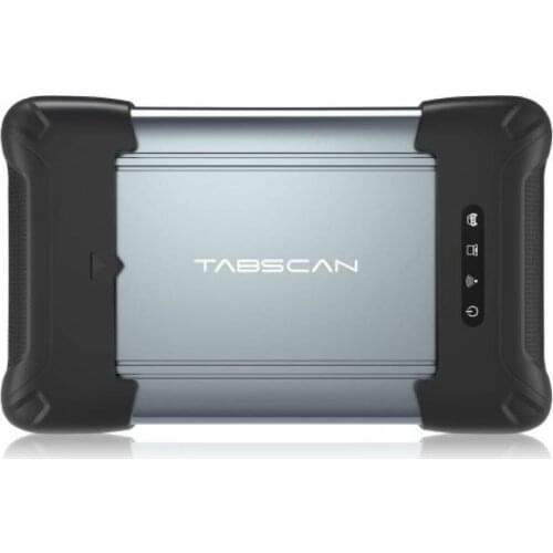 EUCLEIA wiScan T6 Pro J2534/DoIP/PDU All In One Dedicated Diagnosis Tool Free for Porsche Extension