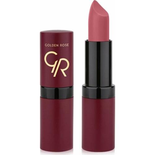 Golden Rose Matte Lipsticks