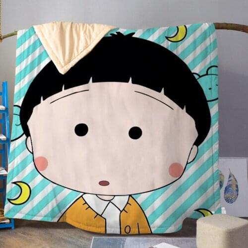 HAPIBEIHPB Blankets