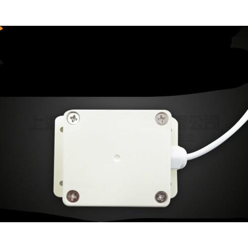 Snow Rain Water Droplets Rainfall Capacitive Sensor Electronic Module Proximity Switches Can Penetrate 5CM Objects