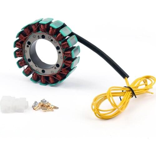 Stator Coil For Honda XRV750 VF1000F VFR700 VFR750F XLV600 XL600 VF700 VF1000 motorcycle accessories
