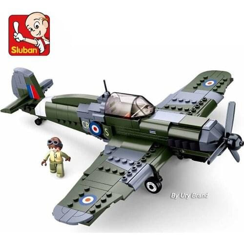 173pcs City Series Airport Passenger Aircraft Car Set Figures DIY Model Educational Building Blocks Toy for Children Boy Gift