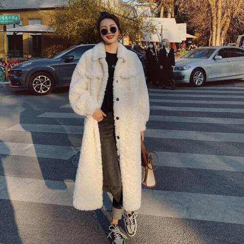 KUANGNAN Women's Coats