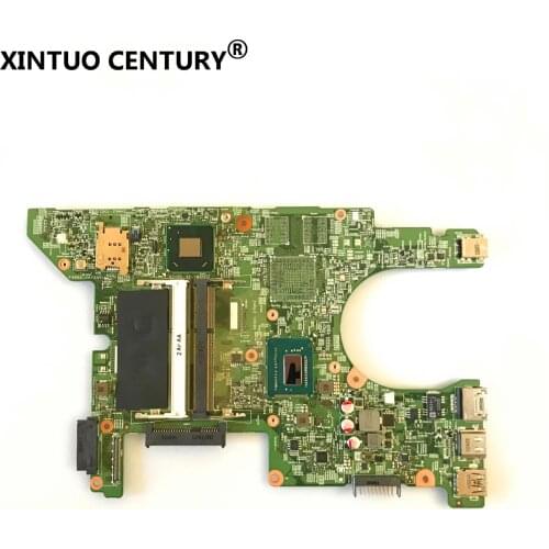 Laptop Motherboard dell 5423 for dell Inspiron 11289-1 motherboard 14Z-5423 motherbard I5 cpu original Test notebook