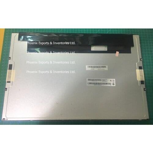 Original M190PW01 V.8 19" LCD DISPLAY PANEL M190PW01 V8
