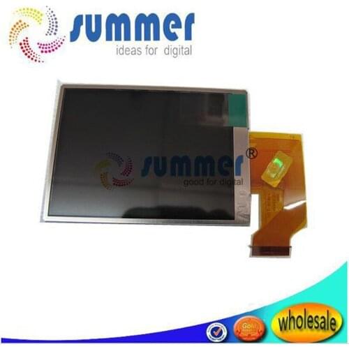 Original m863 screen for Kodak M763 LCD M863 LCD display With Backlight Digital Camera repair parts free shipping