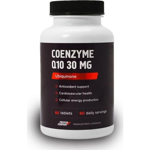 PROTEIN.COMPANY Coenzyme Q10