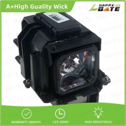 High Brightnes Projector Lamp VT75LP NSH130 for LT280,LT375,LT380,LT380G,VT470, projector