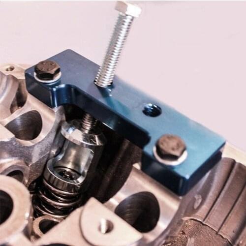 Valve Spring Compressor Tool For HONDA ACURA B16 B18 H22 VTEC Accessories Valve Spring Wrench Car Repair Tool