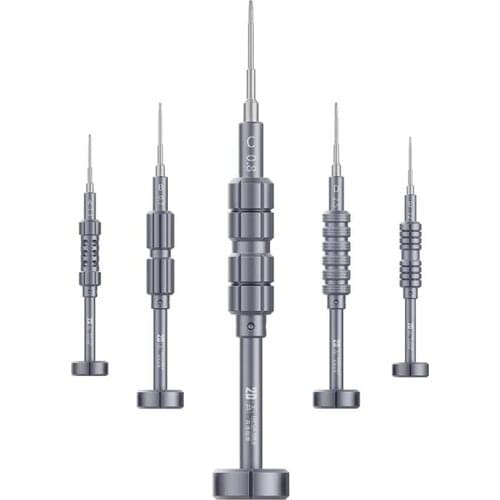 QIANLI Newst MEGA-IDEA 2D Precise Screwdriver For iPhone Android Mobile Phone Repair Disassemble Bolt driver Tools Kit