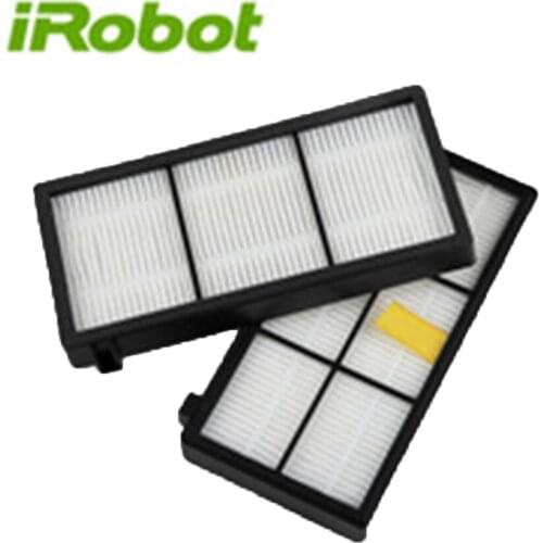 Compatible with 8/9 series iRobot vacuums, such as 870/800/880/960/980 floor sweeping robots etc