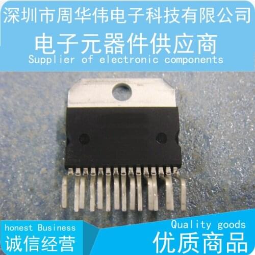 TDA7295 TDA7296 TDA7266 TDA7266SA TDA7269A TDA7292 TDA7294 TDA7256 TDA7265 5-30psc {Free Shipping