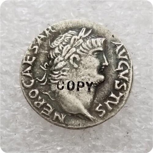 Type:#44 ANCIENT GREEK COIN COPY commemorative coins-replica coins medal coins collectibles
