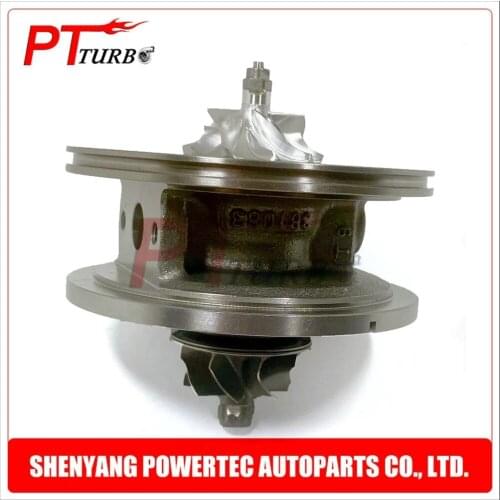 Turbocharger Cartridge BV38 54389880008 For Fiat 500 Bravo Tipo Doblo Egea 1.6 JTD 88Kw Multijet 55263023 Turbine Core Chra