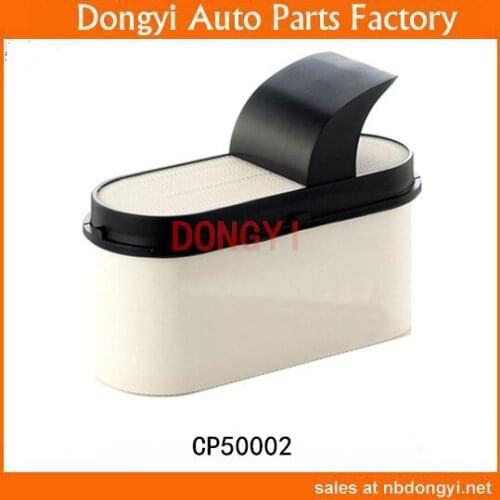 High Quality AIR FILTER OEM CP50002