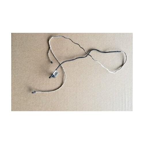 WZSM Original HP envy15-j105tx touch screen wire envy17-j106tx m7-j camera wire material number: 6017B0421901 6017B042001