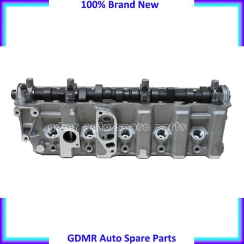 Auto spare parts complete AAB cylinder head OEM 074103351A AMC 908 034 for VW Transporter T4 2461cc 2.4D 1990- head cylinder