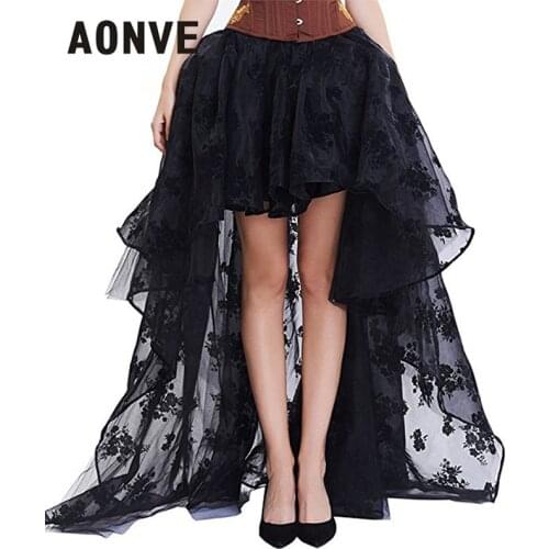 Женские юбки AONVE China At AliExpress