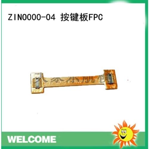 Hubsan Zino H117S Zino PRO RC Drone Quadcopter Spare Parts ZINO000-04 Keypad FPC