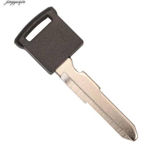 Jingyuqin Remote Car Key Case Shell For Suzuki Swift SX4 SX-4 XL-7 XL7 Grand Vitara 2006-2012 3 Buttons Fob