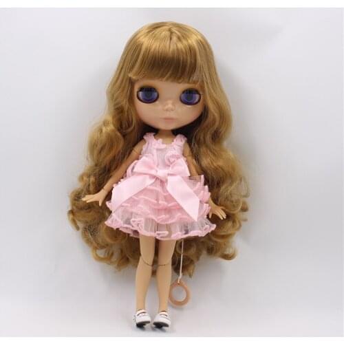 Blyth doll ,Series No.KEW664