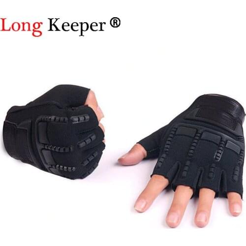 Long Keeper Gloves For Boys