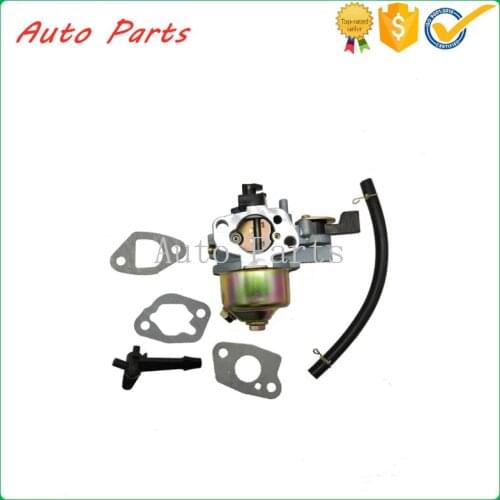 Motorcycle carburetor GX160 5.5 horsepower carburetor GX160 168F 170F suitable for Honda